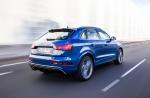 Audi RS Q3 Performance 2016 года (AU)